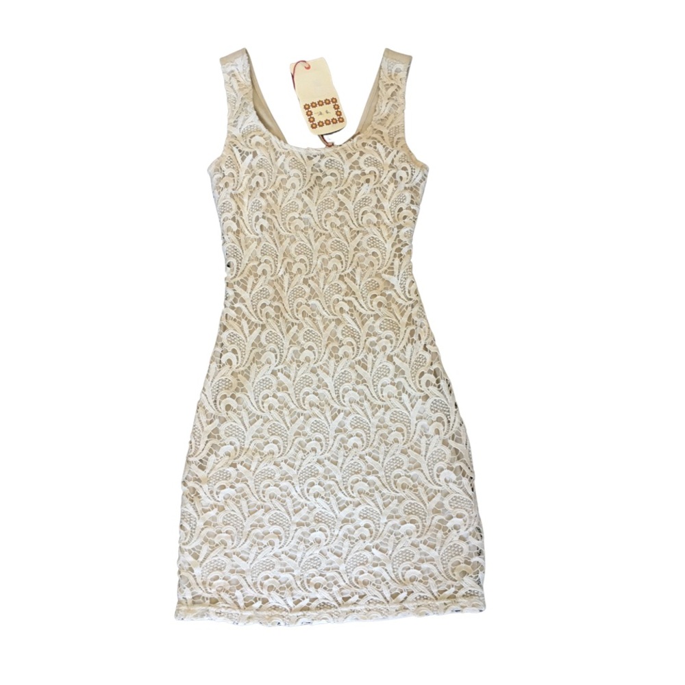Chelsea & Violet dress